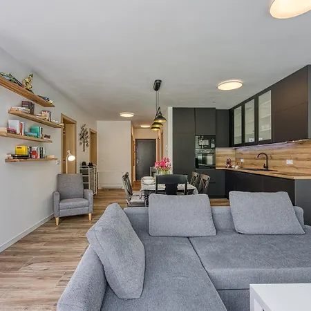 Appartement Casa Ella With Private Pool