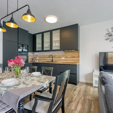 Appartement Casa Ella With Private Pool *