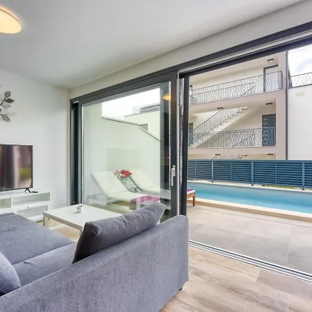 Casa Ella With Private Pool