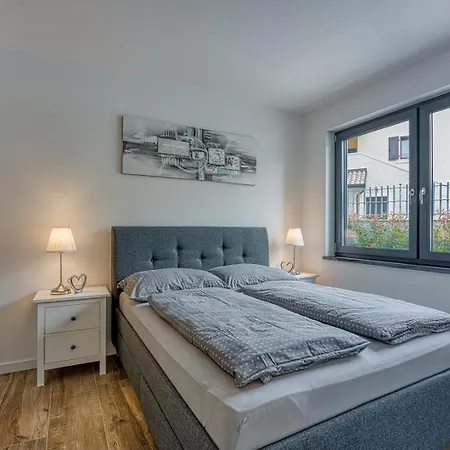Casa Ella With Private Pool Appartement