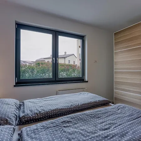 Appartement Casa Ella With Private Pool Poreč