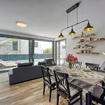 Casa Ella With Private Pool Appartamento Porec