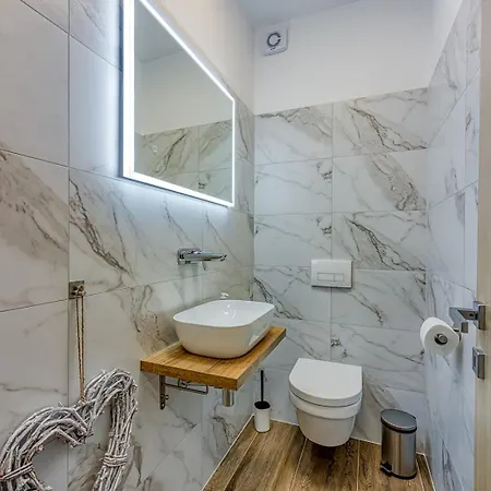 Casa Ella With Private Pool * Poreč