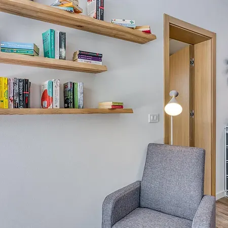 Casa Ella With Private Pool * Πόρετς