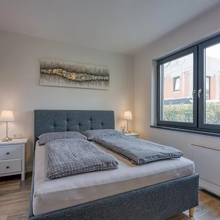 Apartment Casa Ella With Private Pool