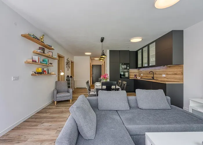 Διαμέρισμα Casa Ella With Private Pool