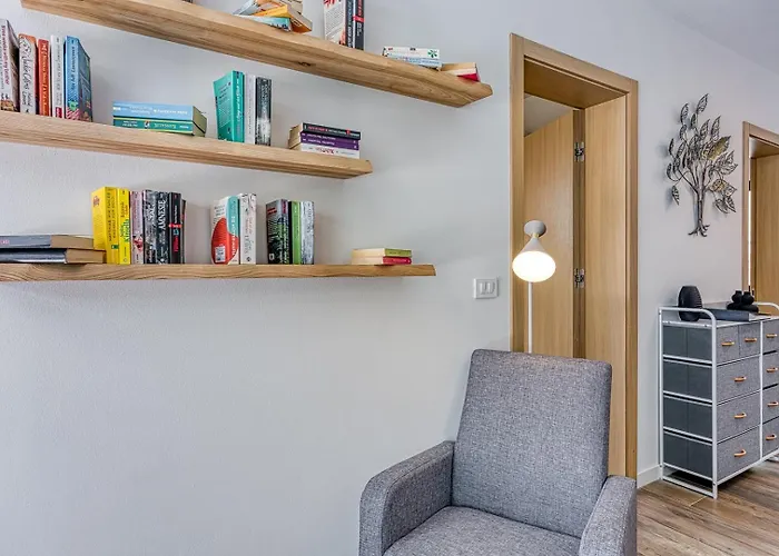 Casa Ella With Private Pool * Πόρετς