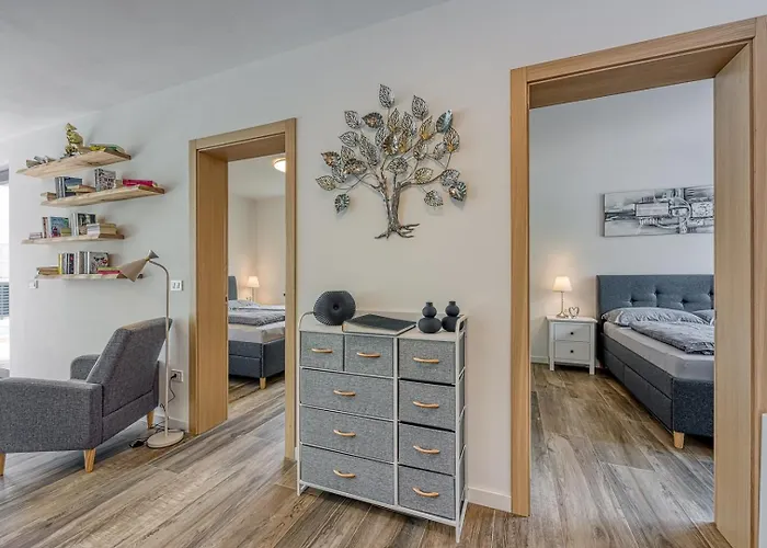 Casa Ella With Private Pool Διαμέρισμα Πόρετς