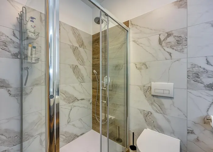 Διαμέρισμα Casa Ella With Private Pool Πόρετς