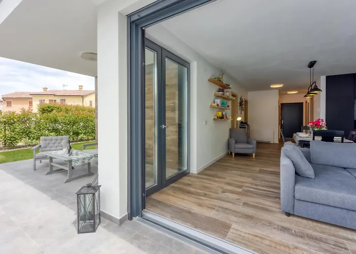 Διαμέρισμα Casa Ella With Private Pool