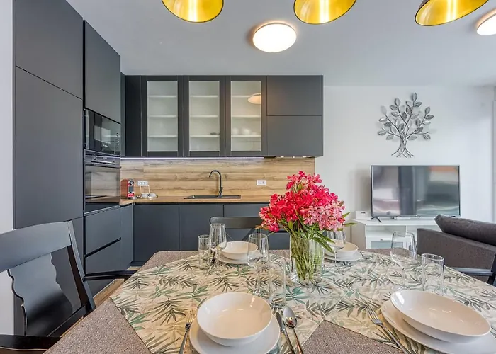 Casa Ella With Private Pool *